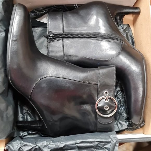 ECCO City Bristol Women's Ankle Boot - Picture 4 of 6